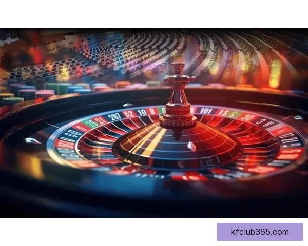 世界杯足球竞猜盘口分析与投注策略全面解析 提升你的投注精准度